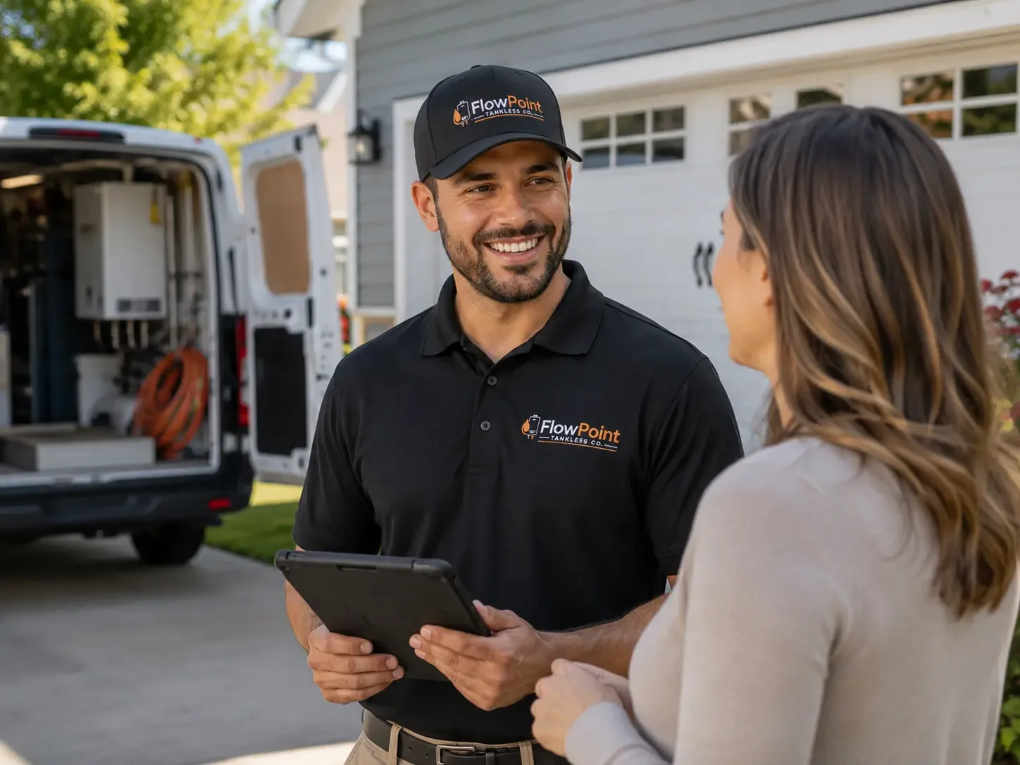 Tankless Water Heater Installation Olive, MT FAQs